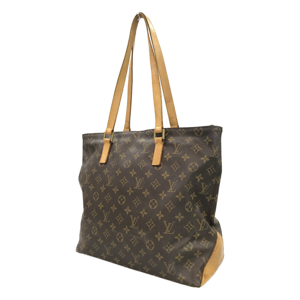 Louis Vuitton Bag Monogram Maison Cabas Tote